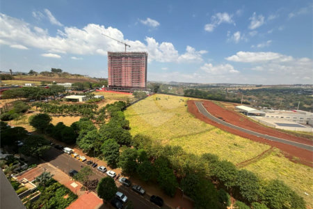 Apartamento à venda com 4 suítes em Jardim Ilhas do Sul, Ribeirão Preto, SP