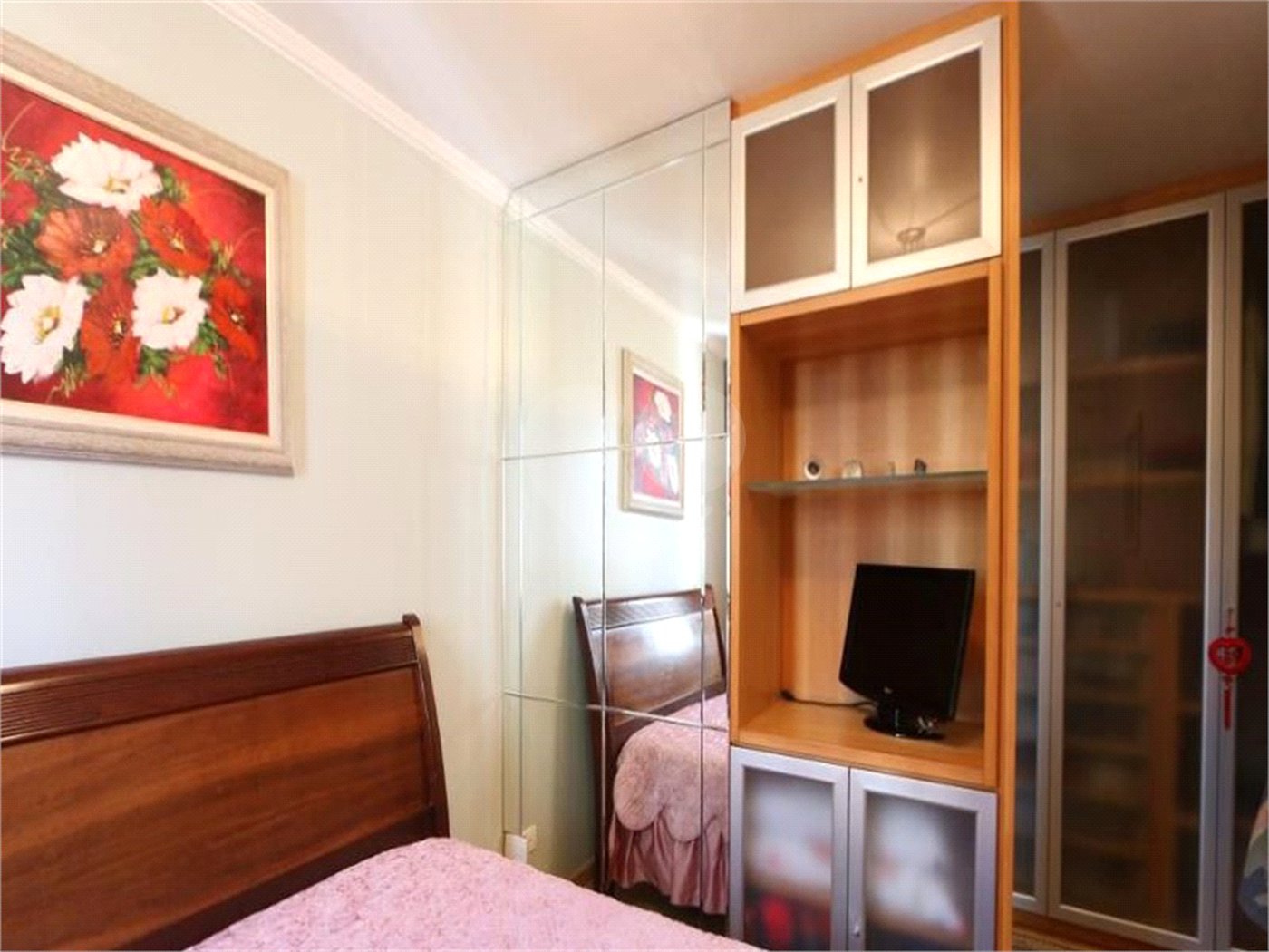 Apartamento à venda com 3 suítes em Vila Andrade, São Paulo, SP