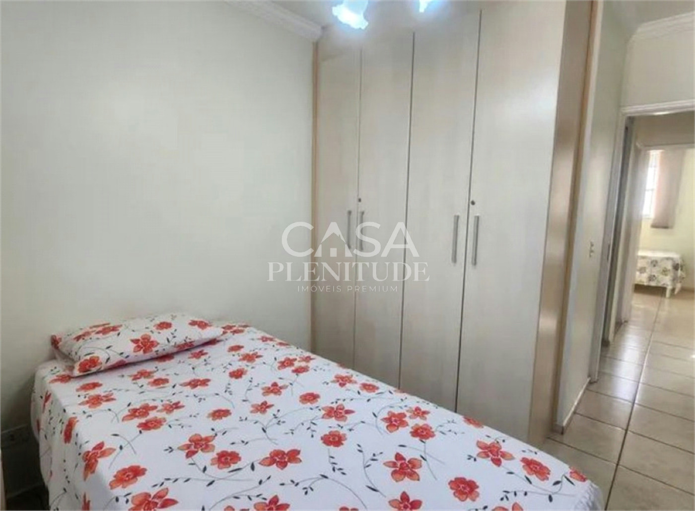 Casa em condomínio à venda com 4 quartos, sendo 1 suíte, em Jardim Americano, Sorocaba, SP