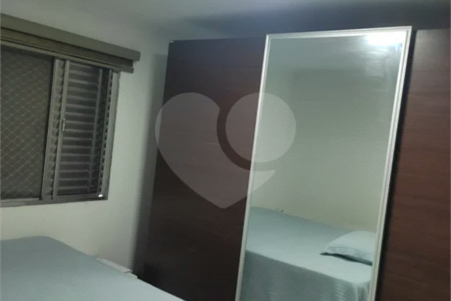 Sobrado à venda com 3 quartos em Limão, São Paulo, SP