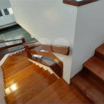 SOBRADO COM DESIGN EXCLUSIVO E LAZER COMPLETO 3 DORMITÓRIOS SENDO 1 SUÍTE