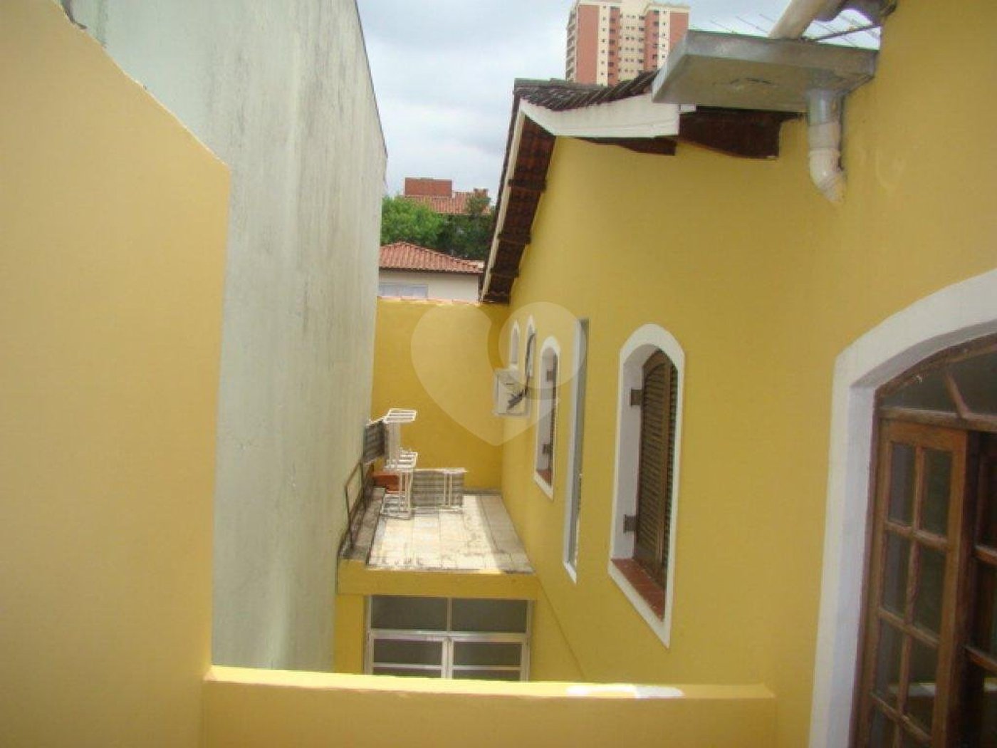 Sobrado à venda com 4 quartos, sendo 2 suítes, em Mandaqui, São Paulo, SP