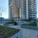 Apartamento à venda com 2 quartos, sendo 1 suíte, em Além Ponte, Sorocaba, SP
