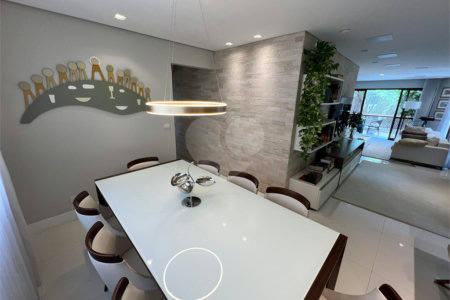 Apartamento à venda com 4 quartos, sendo 3 suítes, em Itaim Bibi, São Paulo, SP