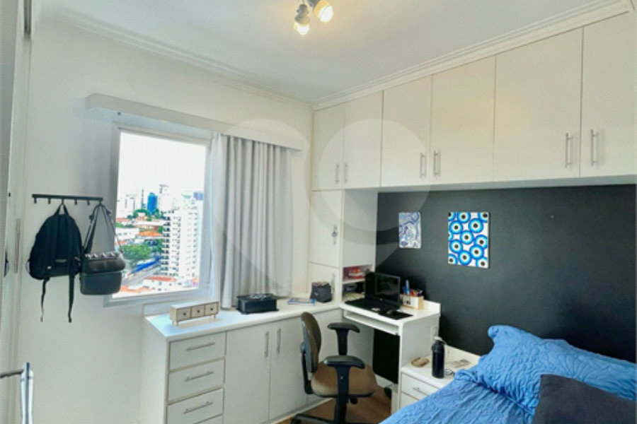 Apartamento para alugar com 2 quartos, sendo 1 suíte,  em Jardim São Paulo(zona Norte), São Paulo, SP