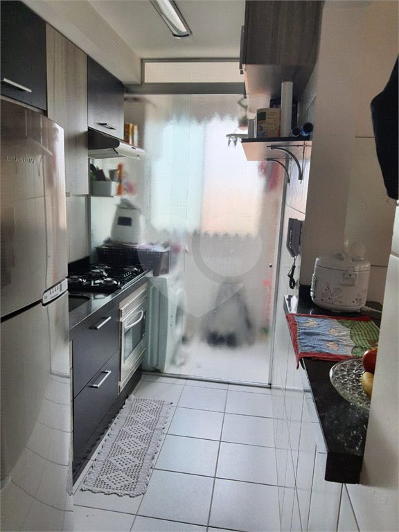 Apartamento à venda com 2 quartos em Vila Figueira, Suzano, SP