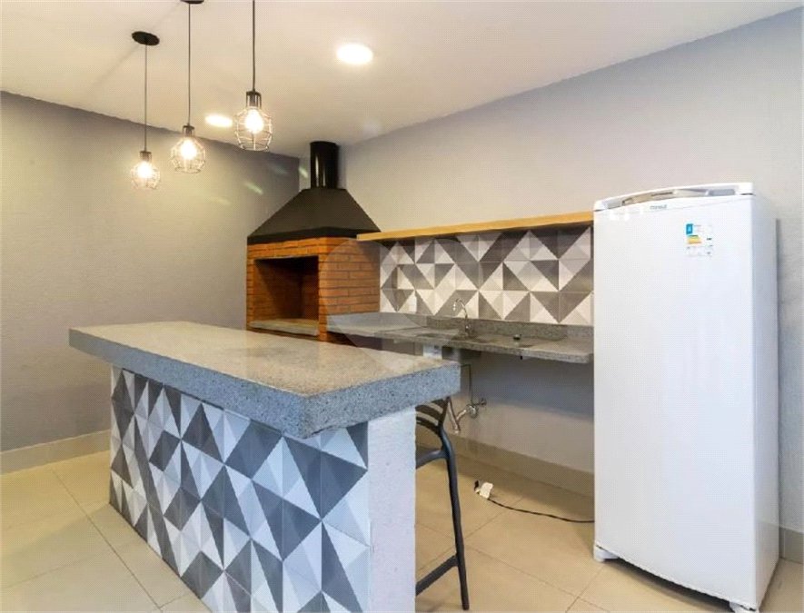 Apartamento à venda com 2 quartos em Casa Verde, São Paulo, SP