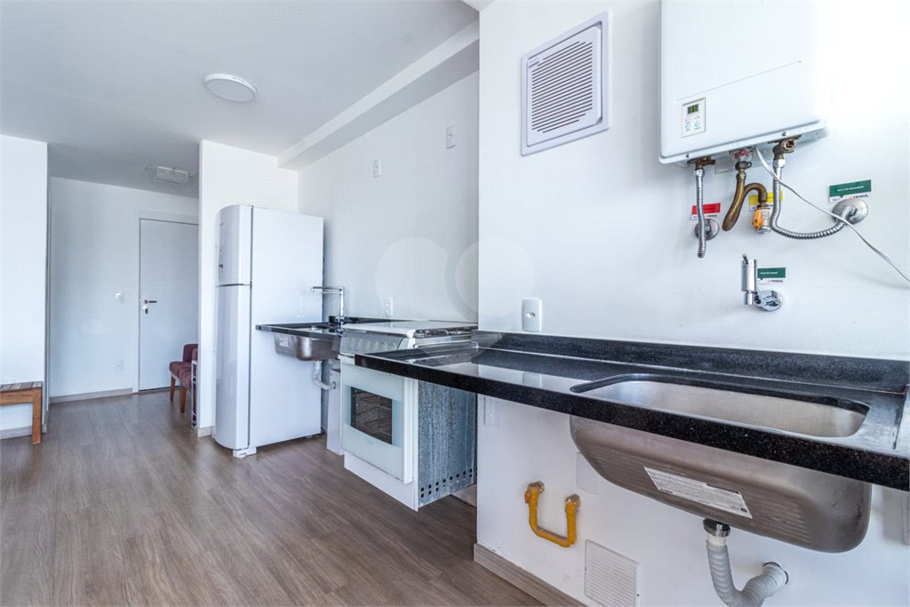 Apartamento à venda com 3 quartos, sendo 1 suíte, em Barra Funda, São Paulo, SP