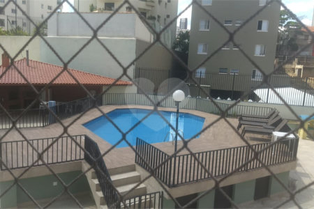 Apartamento à venda com 3 suítes em Água Fria, São Paulo, SP