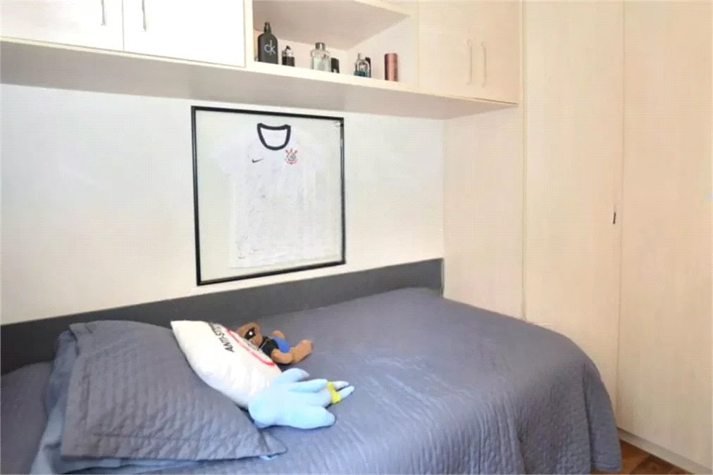 Apartamento à venda com 3 quartos, sendo 1 suíte, em Vila Ipojuca, São Paulo, SP