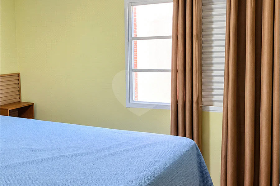 Apartamento à venda com 2 quartos em Tremembé, São Paulo, SP