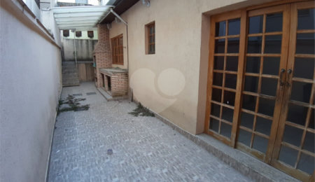 Sobrado à venda com 2 quartos, sendo 1 suíte, em Jardim São Paulo(zona Norte), São Paulo, SP