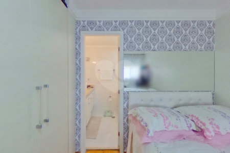 Apartamento à venda com 3 suítes em Alto da Boa Vista, São Paulo, SP