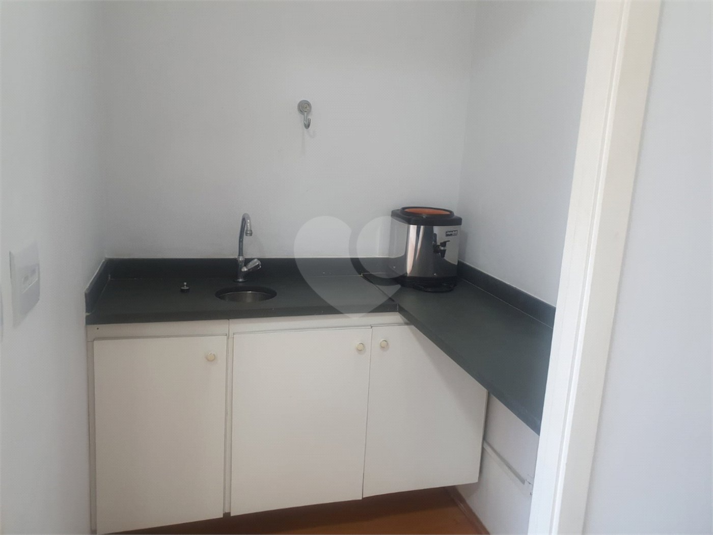 Sala à venda em Chácara Santo Antônio, São Paulo, SP