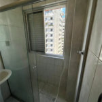 Apartamento à venda com 1 quarto em Pinheiros, São Paulo, SP