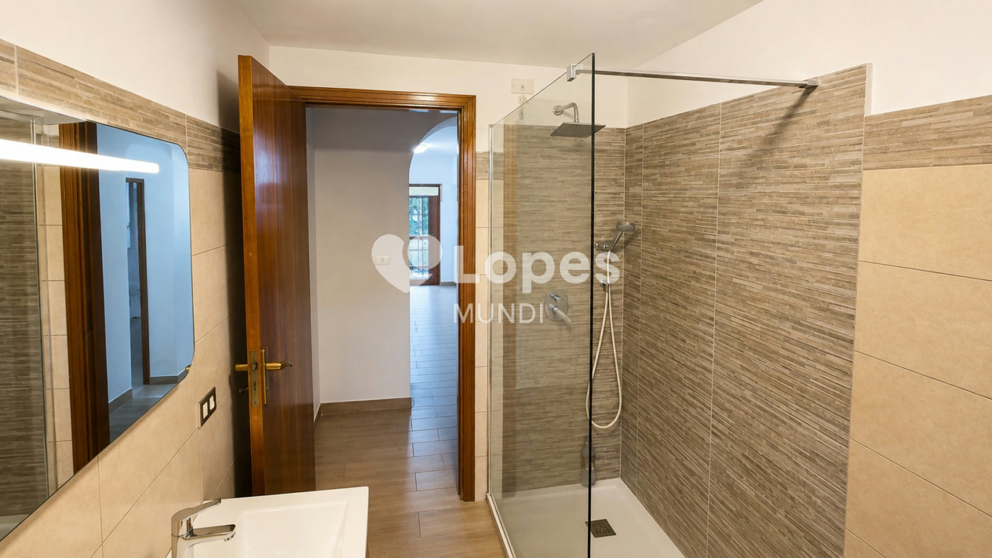 Apartamento com 1 quarto à venda em San Lucido, Itália 