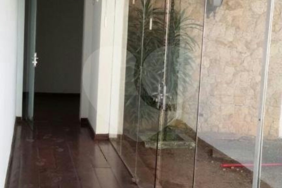 Casa à venda com 3 suítes em Vila Albertina, São Paulo, SP