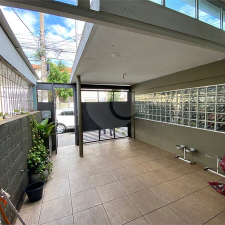 Sobrado à venda com 3 quartos, sendo 2 suítes, em Vila São José (ipiranga), São Paulo, SP
