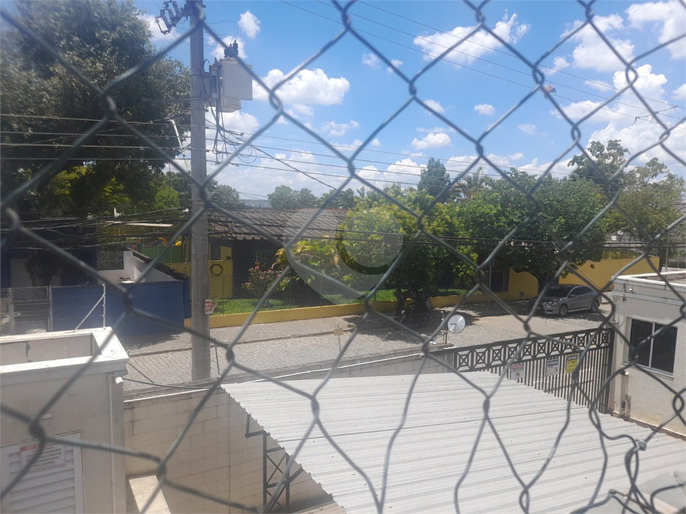 Apartamento à venda com 2 quartos em Jundiapeba, Mogi das Cruzes, SP