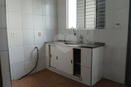 Casa Térrea à venda com 3 quartos em Pacaembu, São Paulo, SP