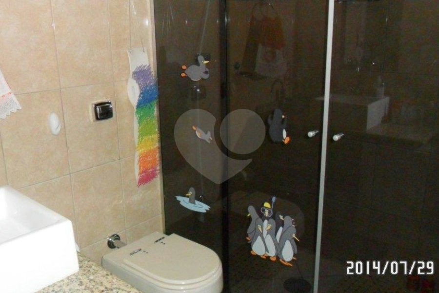 Casa Térrea à venda com 3 quartos, sendo 1 suíte, em Jardim Franca, São Paulo, SP