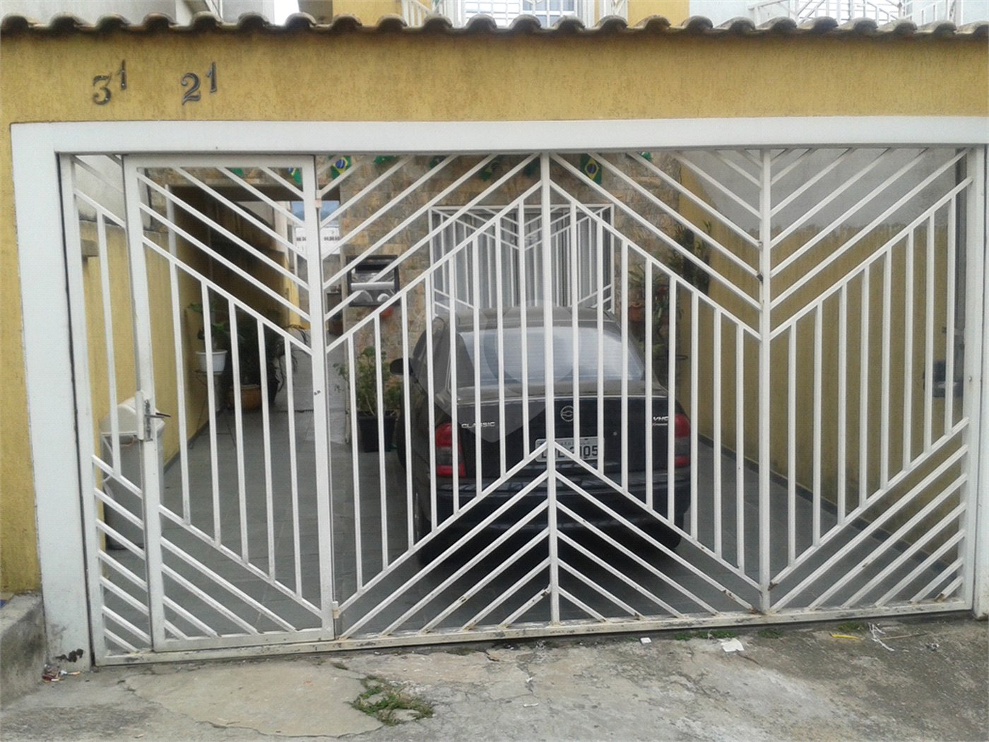 Sobrado à venda com 3 quartos em Vila Dona Augusta, São Paulo, SP