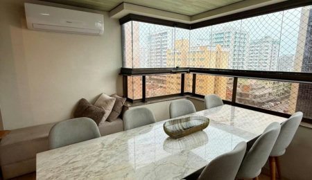 Belíssimo Apartamento à Venda com 3 Suítes no EDIFICIO SAN GIMIGNAMO, Jatiuca, Maceió - AL