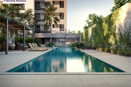 Apartamento à venda com 1 quarto em Além Ponte, Sorocaba, SP