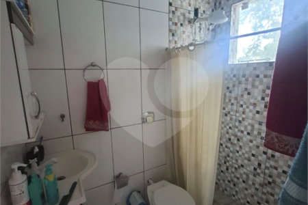 Casa à venda com 3 quartos, sendo 1 suíte, em Santíssimo, Rio de Janeiro, RJ