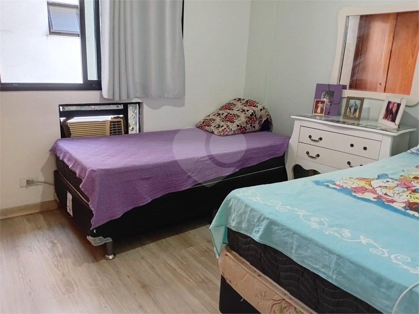 Apartamento à venda com 3 quartos, sendo 1 suíte, em Tijuca, Rio de Janeiro, RJ