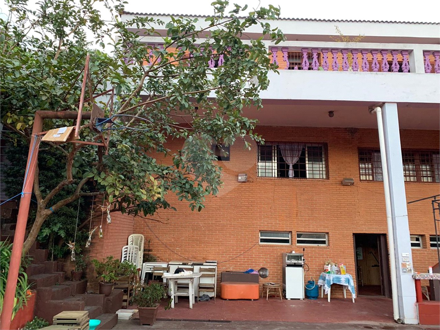Sobrado à venda ou para alugar com 5 quartos, sendo 4 suítes, em Chácara Monte Alegre, São Paulo, SP