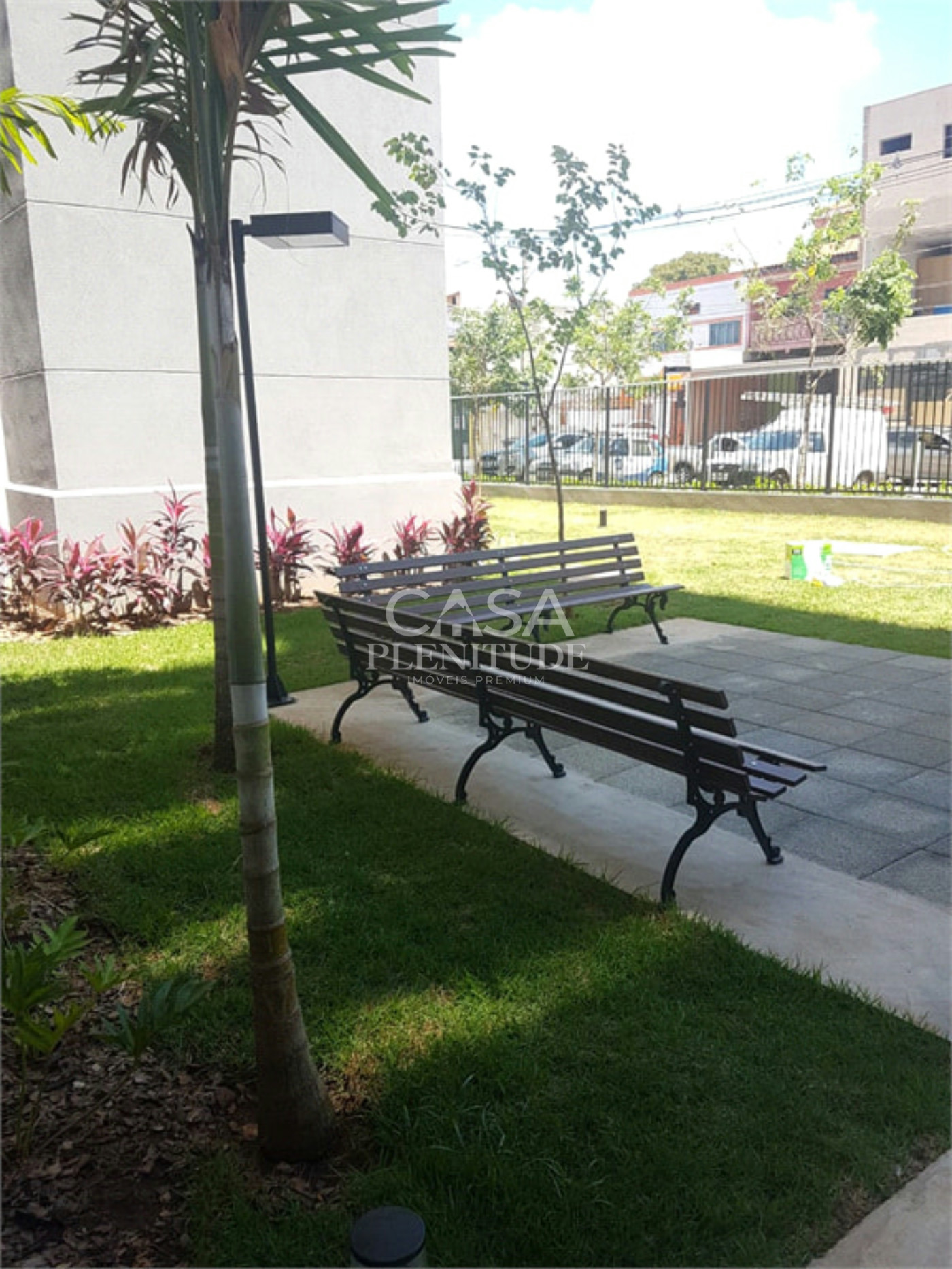 Apartamento à venda com 2 quartos em Jardim Maria Eugênia, Sorocaba, SP