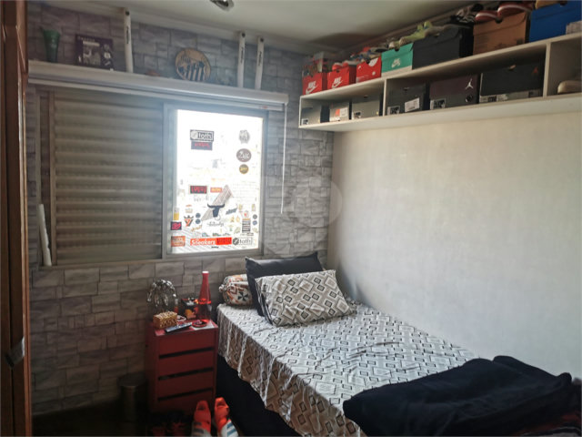 Apartamento à venda com 3 quartos, sendo 1 suíte,  em Freguesia do Ó, São Paulo, SP
