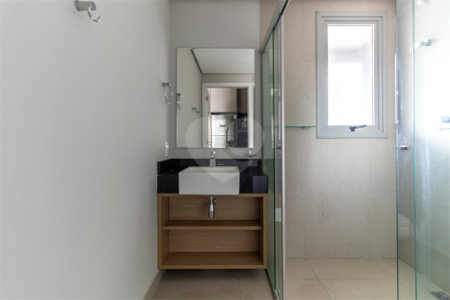Studio à venda com 1 quarto em Perdizes, São Paulo, SP