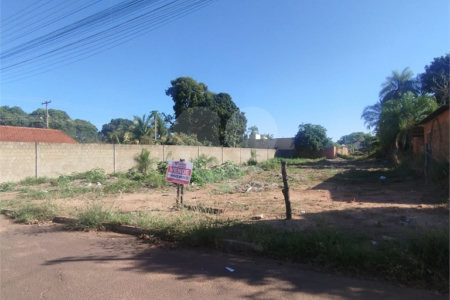 Loteamento à venda em Santa Luzia, Três Lagoas, MS