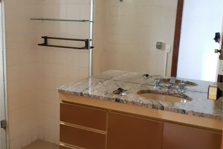 Apartamento à venda com 3 suítes em Conjunto Residencial Morumbi, São Paulo, SP