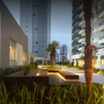 Apartamento à venda com 2 suítes em Jardim Caboré, São Paulo, SP