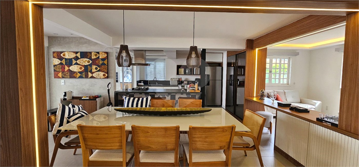 Casa à venda com 4 suítes em Praia Rasa, Armação dos Búzios, RJ