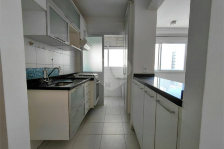 Apartamento à venda com 2 quartos, sendo 1 suíte, em Vila Anglo Brasileira, São Paulo, SP