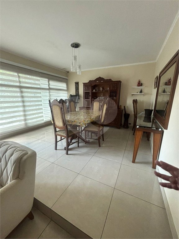 Sobrado à venda com 3 quartos, sendo 1 suíte, em Mandaqui, São Paulo, SP