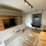Apartamento à venda com 1 quarto em Pinheiros, São Paulo, SP