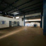 Terreno e Barracão comercial à venda ou locação, no bairro Santa Rosa - Piracicaba/SP.