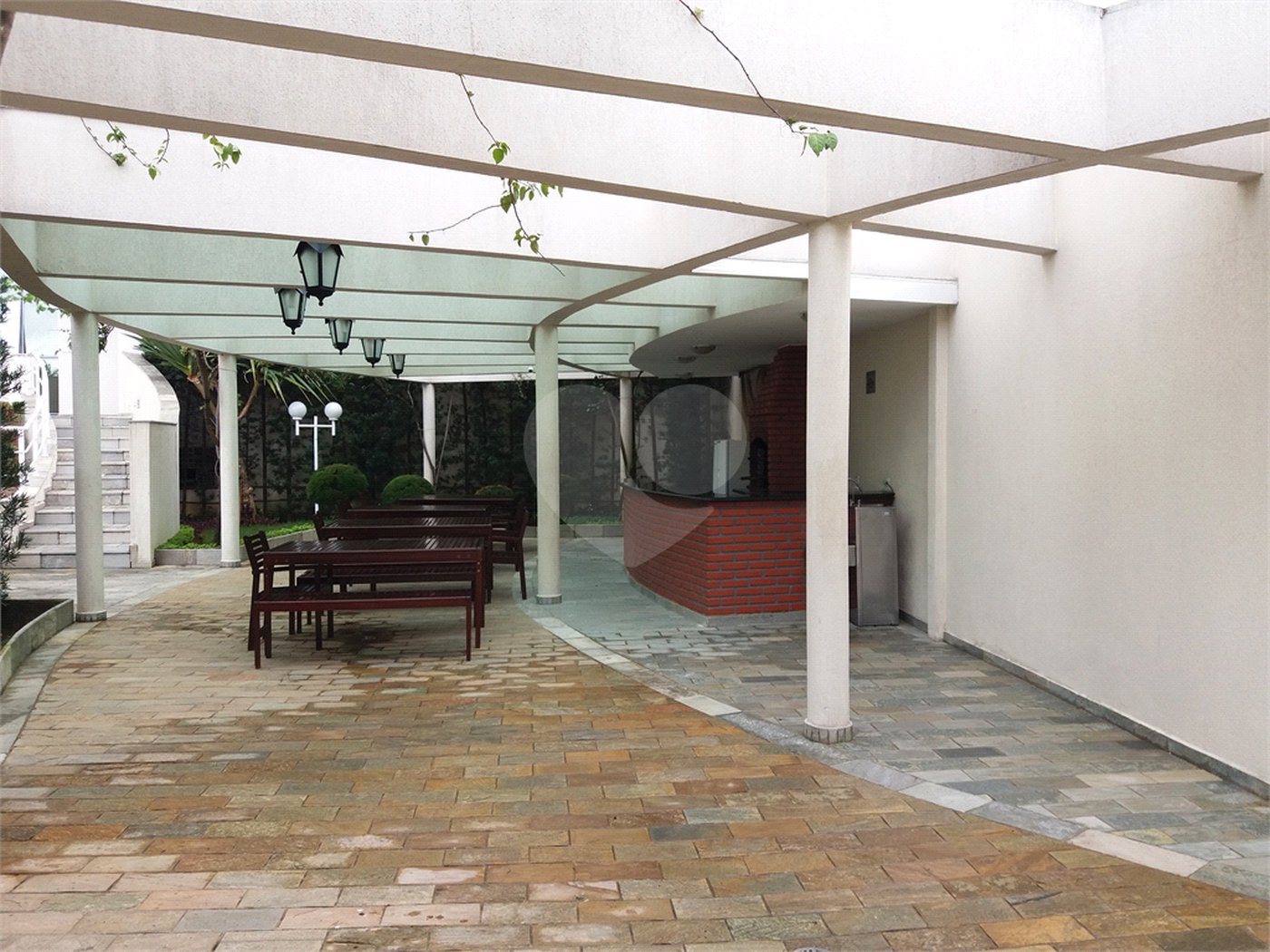 Apartamento à venda com 3 suítes em Anália Franco, São Paulo, SP