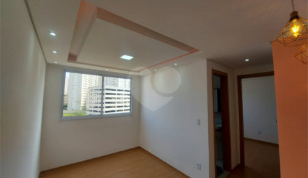 Apartamento à venda ou para alugar com 2 quartos em Jardim Íris, São Paulo, SP
