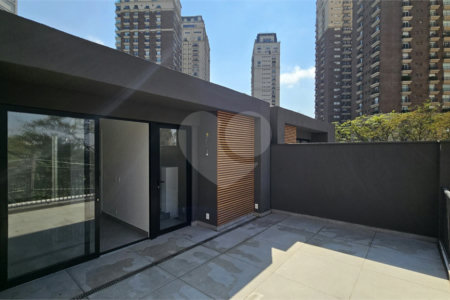 Casa à venda com 4 suítes no condomínio Cube Cidade Jardim, São Paulo - SP
