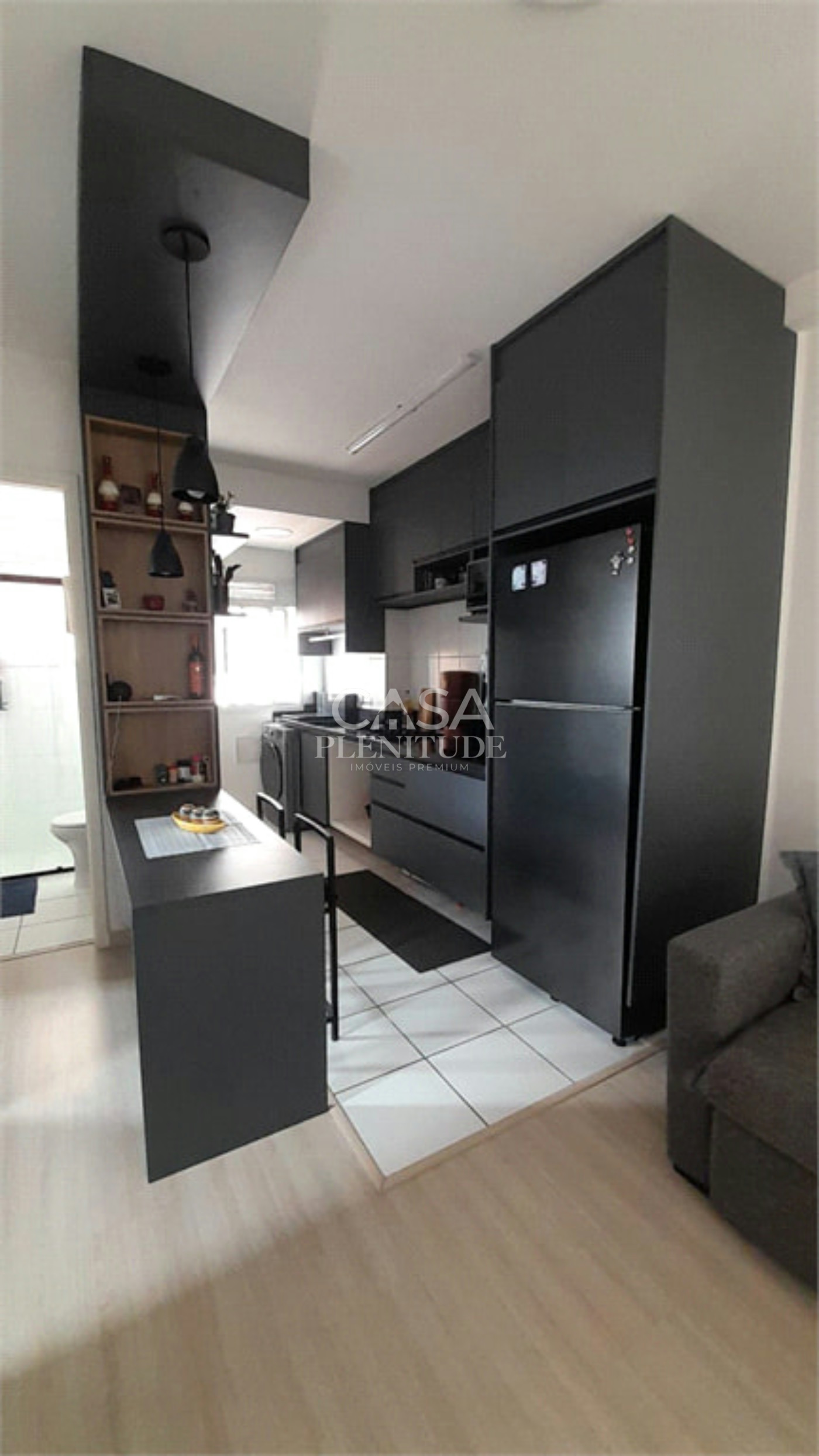 Apartamento para alugar com 2 quartos em Jardim Ipê, Sorocaba, SP