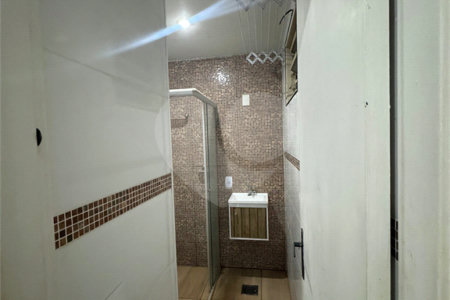 Apartamento à venda com 1 quarto em Vila Virgínia, Ribeirão Preto, SP
