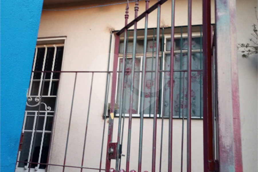 Casa à venda com 4 quartos em Jaçanã, São Paulo, SP