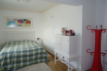 Apartamento à venda ou para alugar com 4 quartos, sendo 3 suítes, em Santana, São Paulo, SP