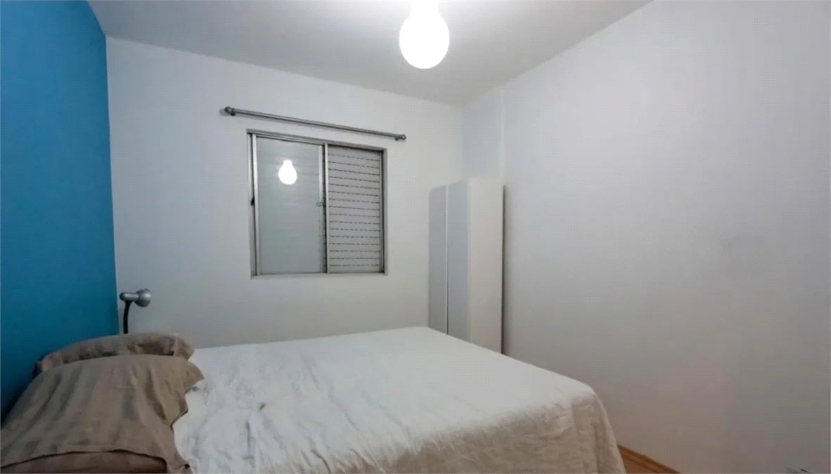 Apartamento à venda com 3 quartos em Vila Gomes, São Paulo, SP